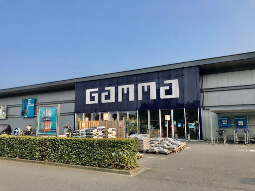 GAMMA bouwmarkt Meppel