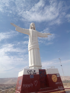 AVENIDA INDUSTRIAL CHEN CHEN. MOQUEGUA 4