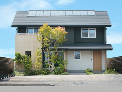 福工房 静岡展示場