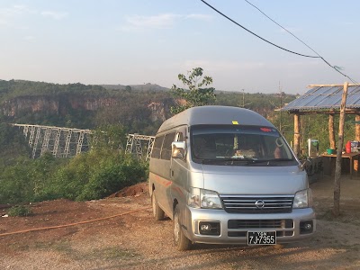 Photos of K& T.H.A Co,Ltd Transportation Service
