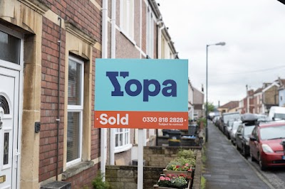 Yopa Estate Agents Hull