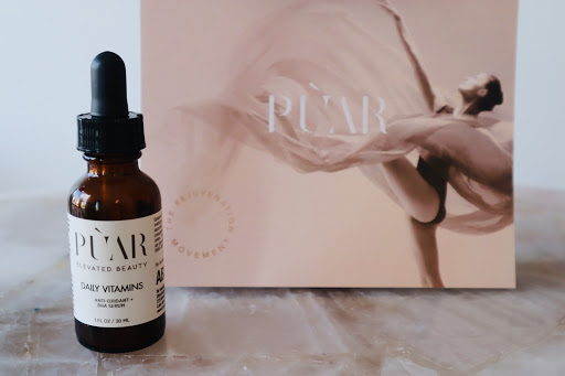 The PUAR - Elevated Beauty Gallery - United States
