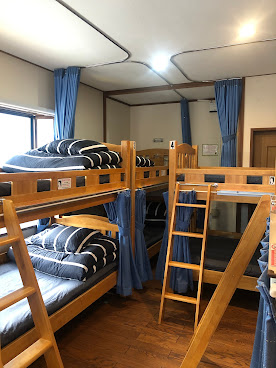 Mt Fuji Hostel Michael’s by null