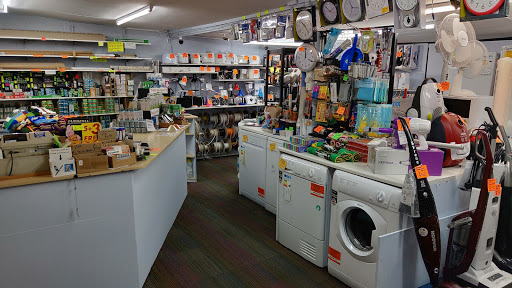 Lay Electrical - Visual