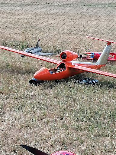 Modell-Flugplatz "Kammberg" - Visual