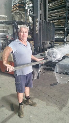 Accolade Fencing (QLD) Pty Ltd - Thumbnail
