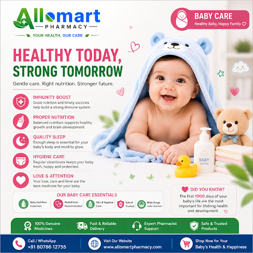 👶💙 Healthy Babies, Happy Families! 💙👶 post image