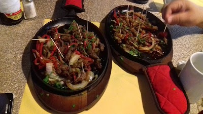 Photos of La Isla Restaurante.