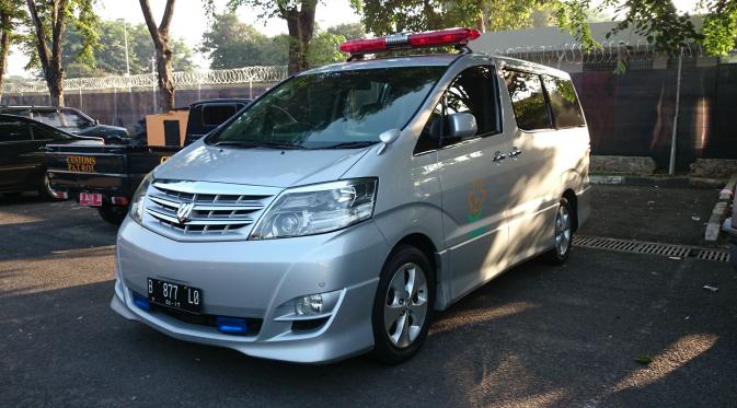 TRANS MULIA AMBULANCE, Author: TRANS MULIA AMBULANCE