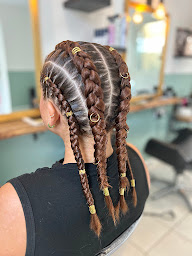 Photo n°5 de Nuances Coiffure à Saint-Barthélemy (Salon de coiffure)