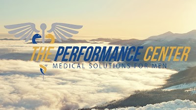 Photo of The Performance Center clinic location