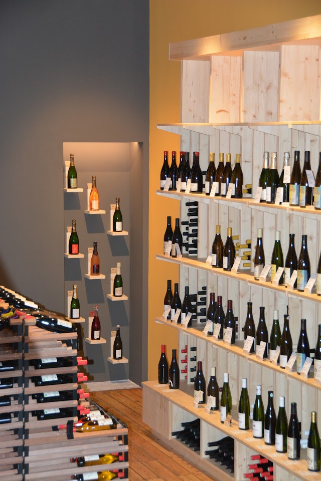 Passion for Wine