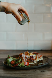 Photo n°30 de BUT FIRST, COFFEE à Saumur (Café)