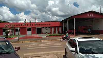 Fire Station