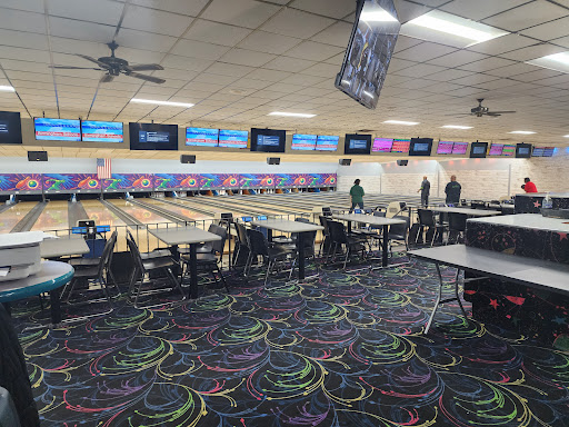 Plum Hollow Lanes - Thumbnail
