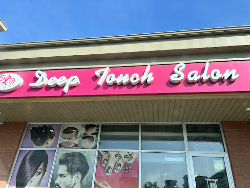 Deep Touch Beauty Salon - Thumbnail