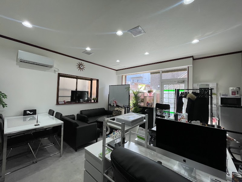 ドリームエージェンシー