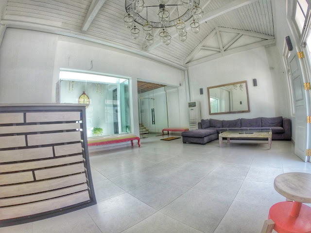 Clock Inn - Kandy by null