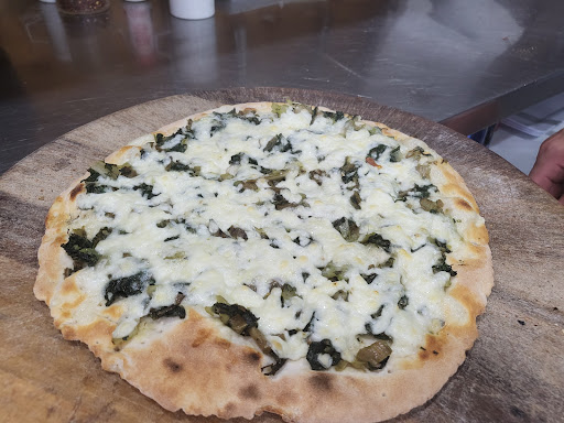 Kings Lebanese Bakery & Pizza - Thumbnail