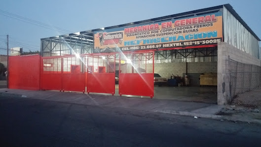 Fotografía de TALLER MULTISERVICIO EXPRESS AFINACION Y REFRIGERACION AUTOMOTRIZ Del propietario