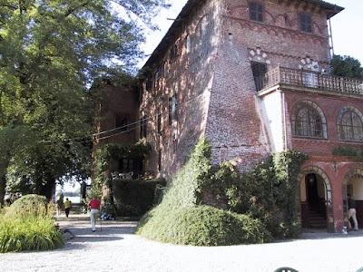 Castle of Marchierù