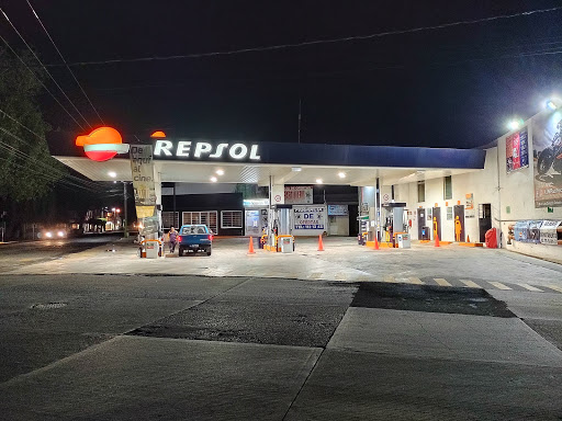 Repsol Aurelio Marin - Thumbnail
