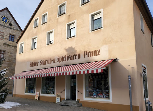 Spiel & Schreibwaren Pranz - Thumbnail