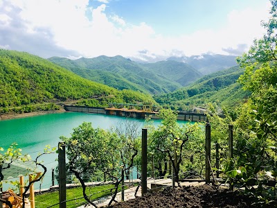 Lagoon of Patok