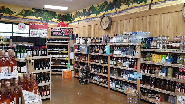 Trader Joe's
