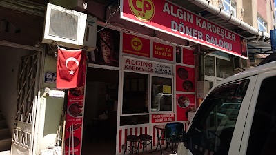 Algın 2 Kardeşler Döner Salonu