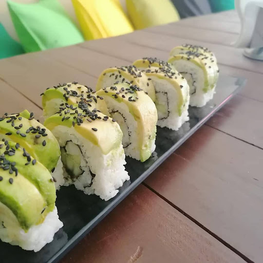 Mekishiko Sushi - Thumbnail