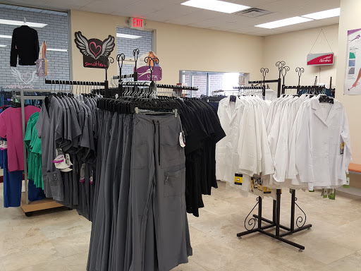 Little Lena’s Scrubs & More