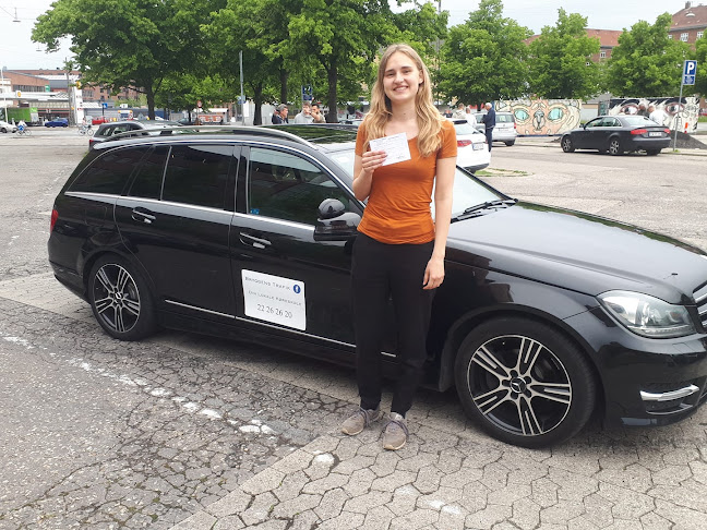 Opinii despre Bryggens Trafik în Dragør - Køreskole