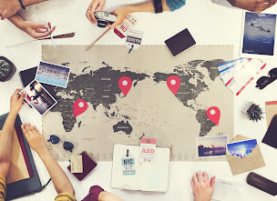 Photo n°6 de TERRE D'HORIZON à Orléans (Agence de voyages)