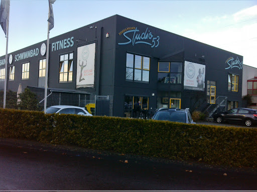 Studio 53/7 Fit GmbH - Thumbnail