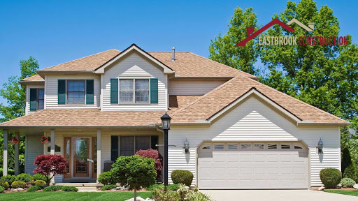 Eastbrook Roofing & Construction