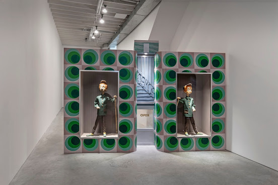 Susan Hobbs Gallery by null