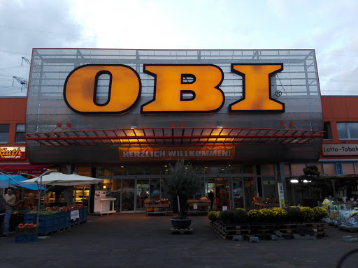 OBI Markt Alfter