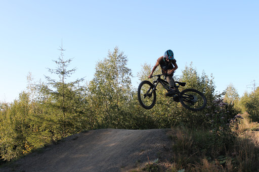 Mountainbikepark Attendorn - Thumbnail