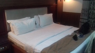 Photos of R And A City Hotel Ikeja