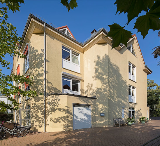 Diaverum Diabetologie - Am Neuen Garten