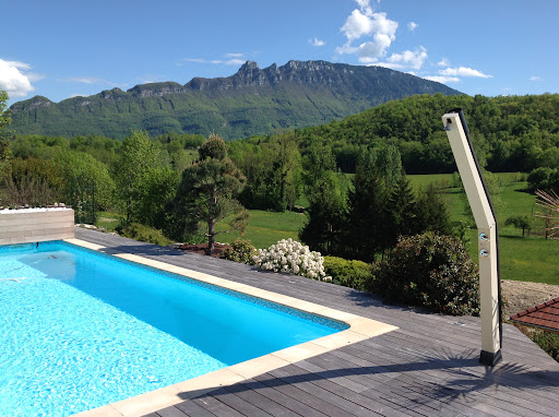 Photo de Troncy Paysages à Brison-Saint-Innocent (73100)