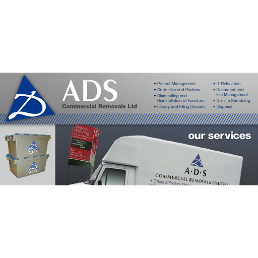 ADS Office Removals - Thumbnail