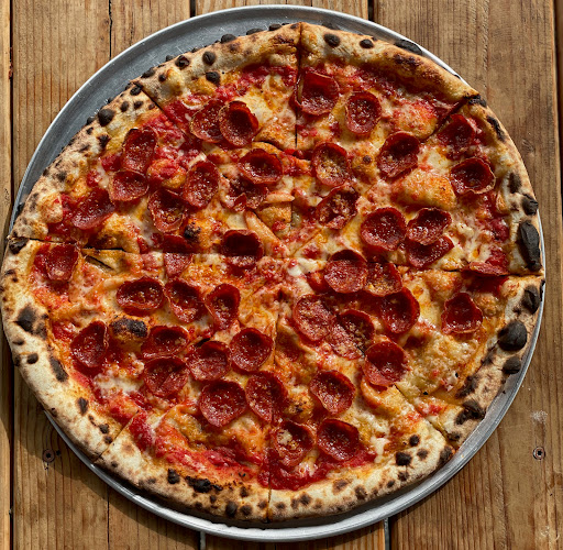 Paladin Pie - Visual