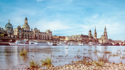 Dresden Information