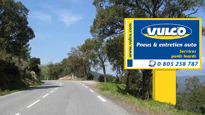 Photo publiée sur la fiche Google de Vulco M-Pneus, Condren