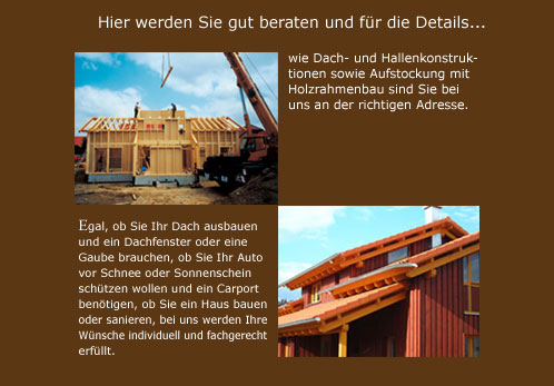 Holzbau Dobslaff GmbH Logo