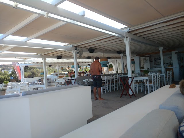 Aspro Seaside Restaurant