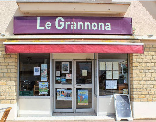 Le Grannona