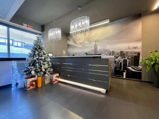CREED FINANCE PARMA Sara Tavelli Mutui Gallery - Italy